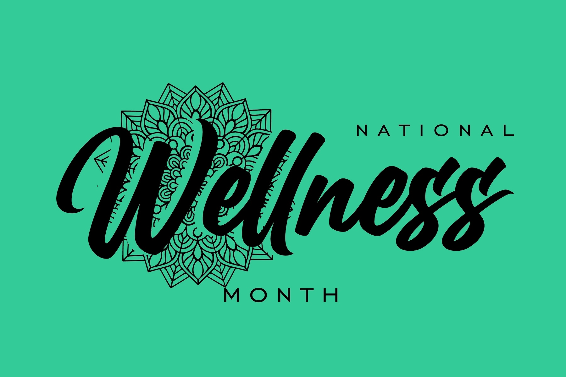 Celebrating National Wellness Month: A Focus on Mental Health for Our Youth and Families